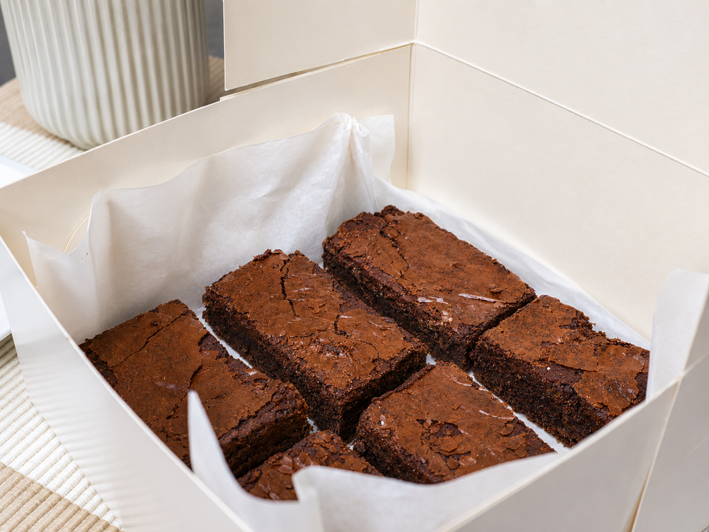 Sharing Boxes – Cavan Bakery