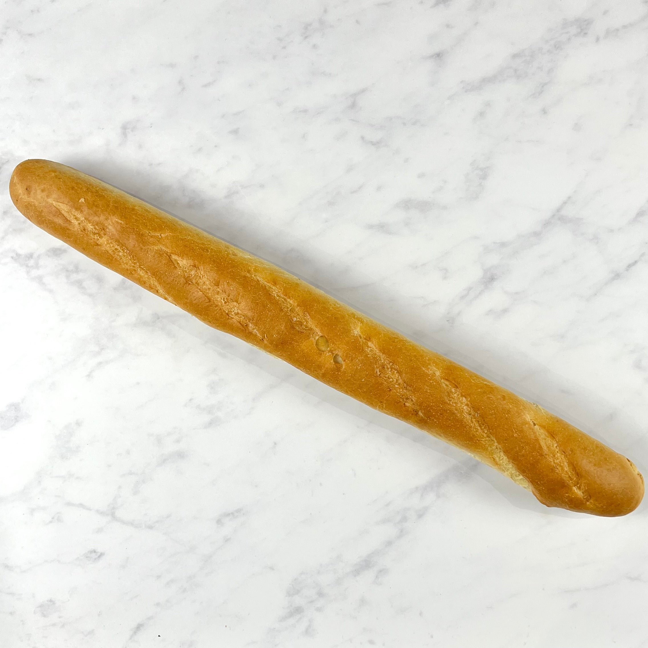 Classic White French Stick