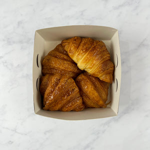 Croissant Sharing Box
