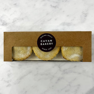 Mince Pies (Box of 6)