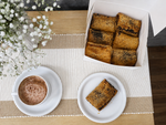 Load image into Gallery viewer, Artisan Sausage Roll Box
