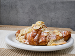 Load image into Gallery viewer, Almond Croissant Sharing Box
