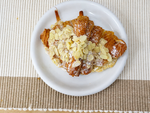 Load image into Gallery viewer, Almond Croissant Sharing Box
