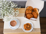 Load image into Gallery viewer, Classic French Breakfast Box
