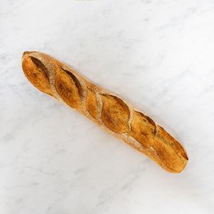 Sourdough French Stick